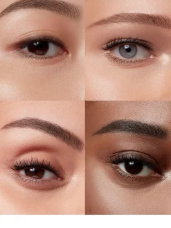 Mascara Le Serum Noir con refill