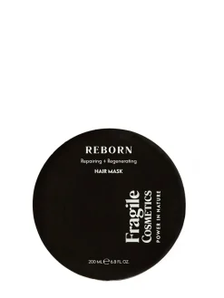 Maschera per capelli Reborn 200ml