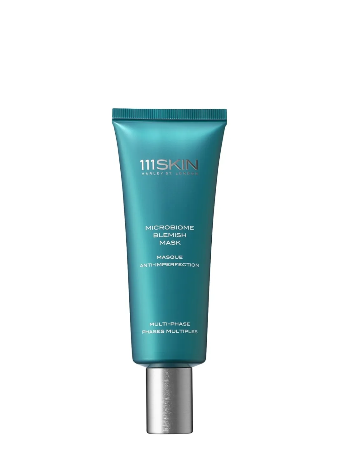 MASCHERA VISO “MICROBIOME BLEMISH” 75ML