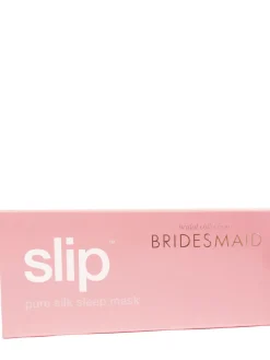 Mascherina Bridesmaid in seta