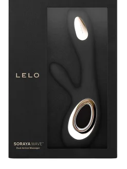 Massaggiatore donna Soraya Wave