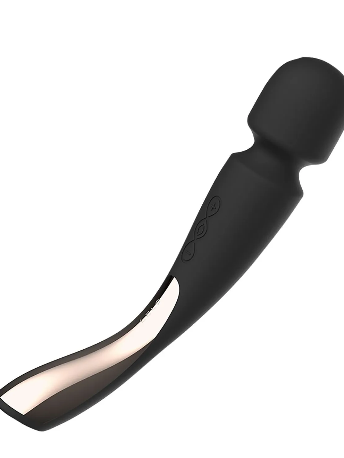 Massaggiatore grande Smart Wand 2