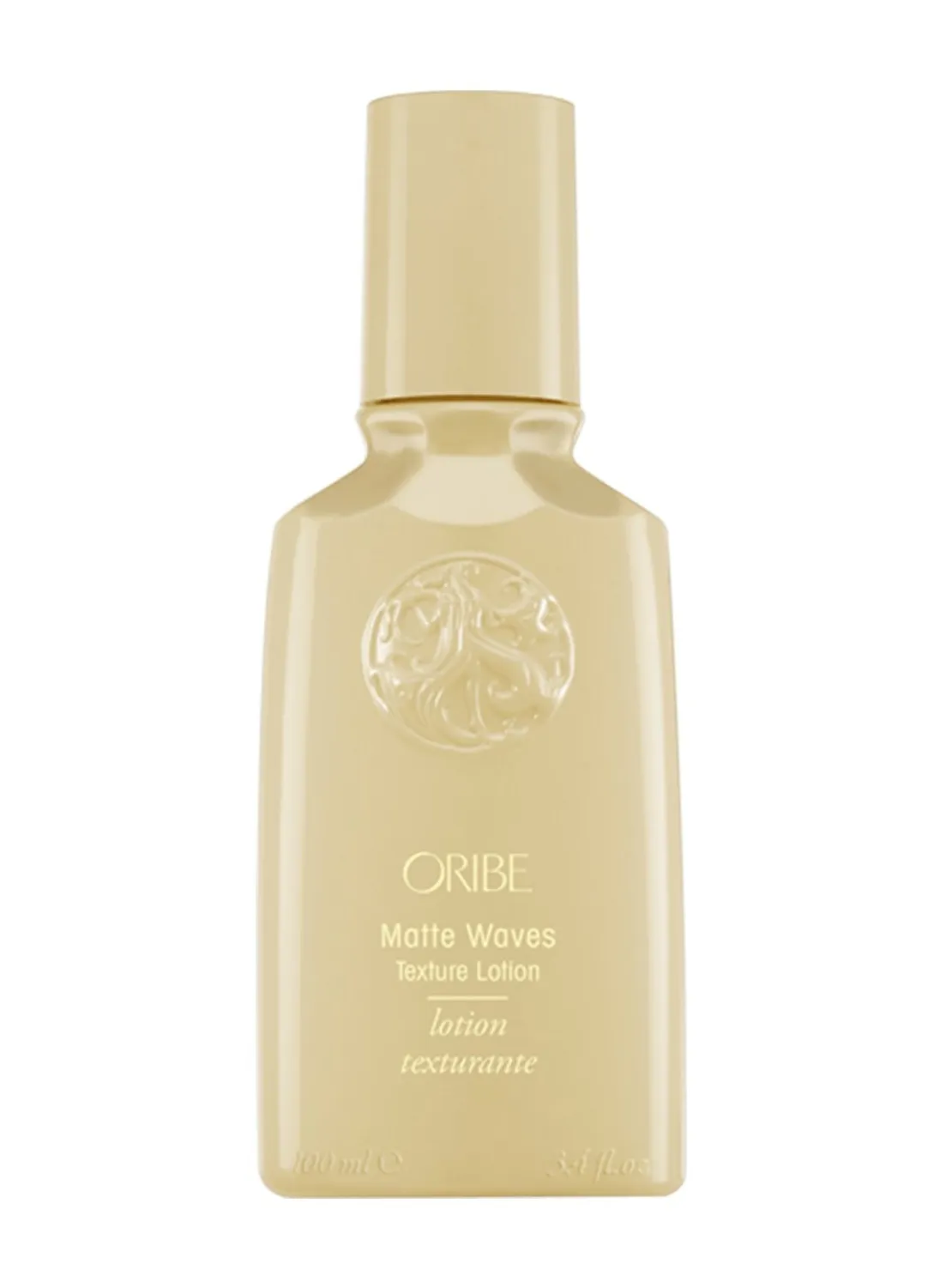 Matte Waves Texture Lotion 100ml