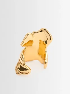 Maxi Ginko ring