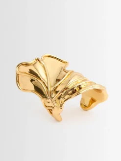 Maxi Ginko ring