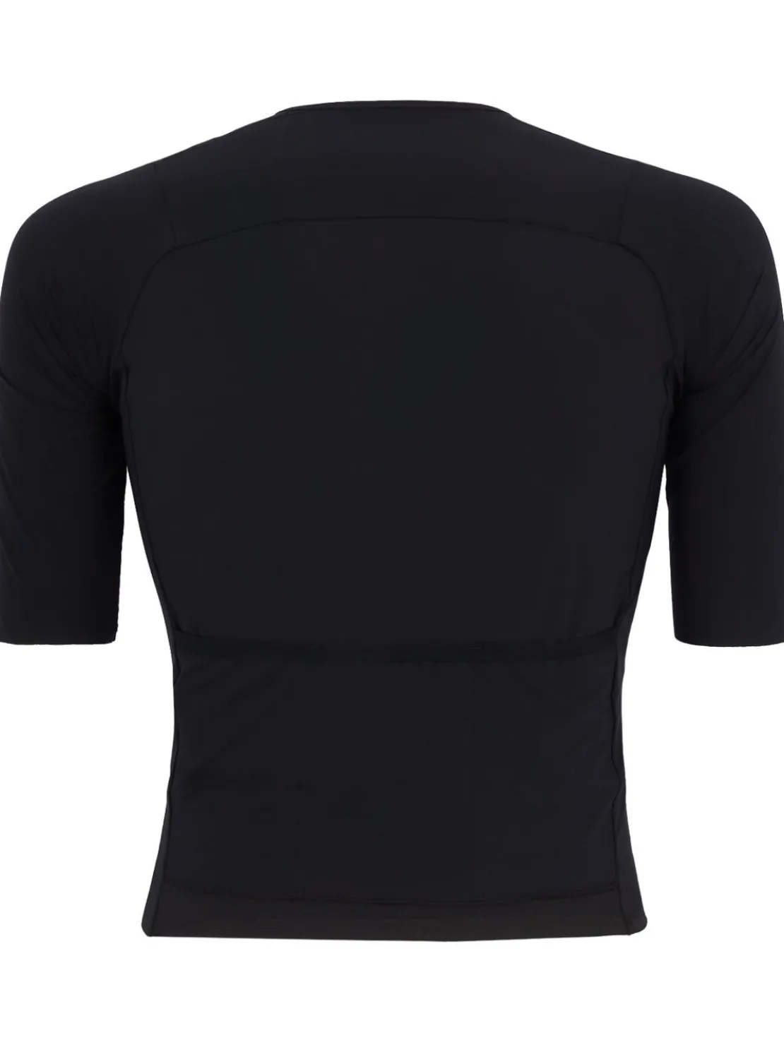 Mechanic short sleeve jersey t-shirt