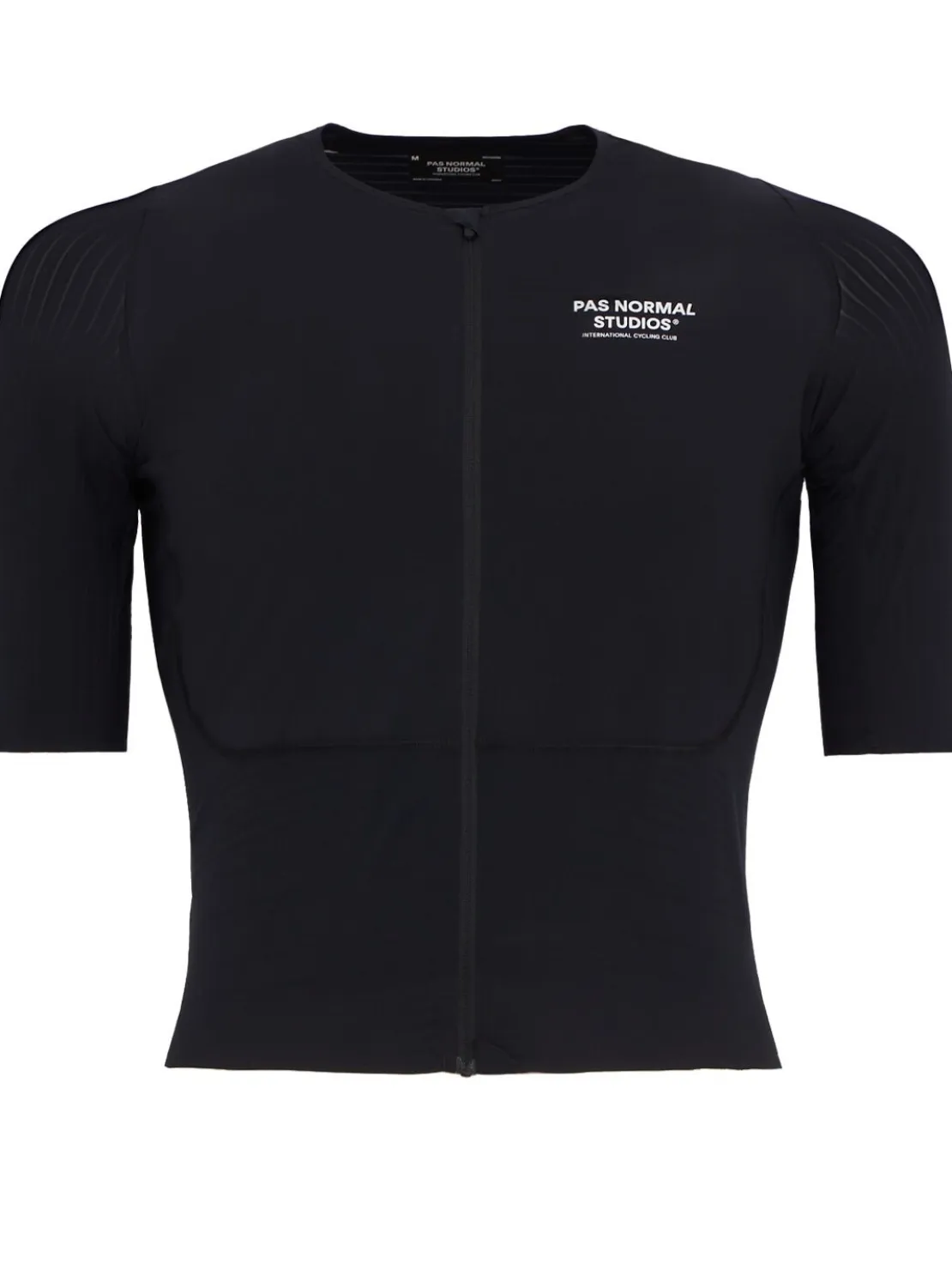 Mechanic short sleeve jersey t-shirt