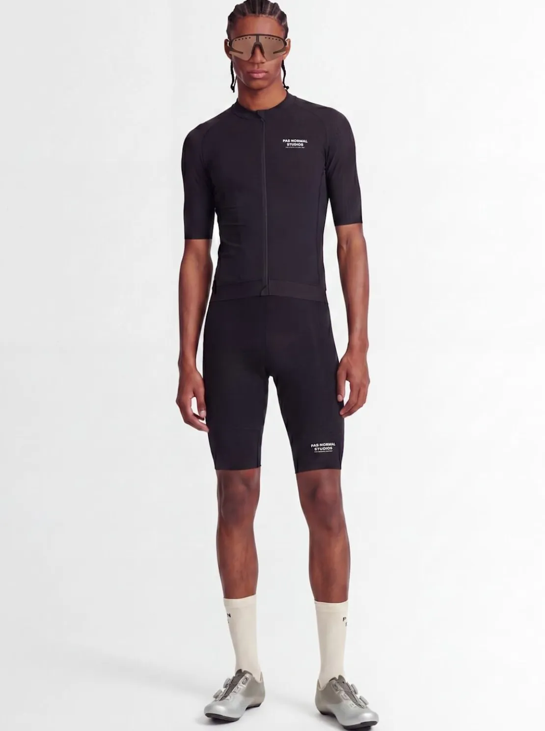 Mechanic short sleeve jersey t-shirt