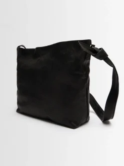 Medium Runa soft shoulder bag