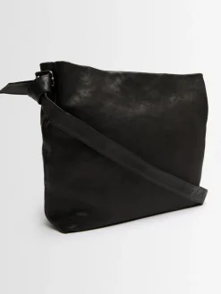 Medium Runa soft shoulder bag