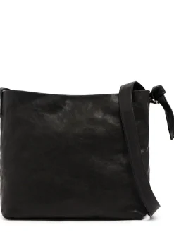 Medium Runa soft shoulder bag