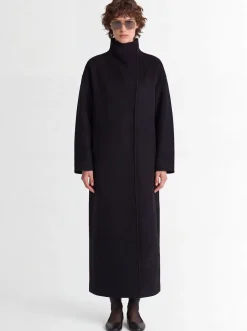 Mia long coat