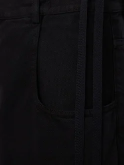 Michael 5-pocket high comfort pants