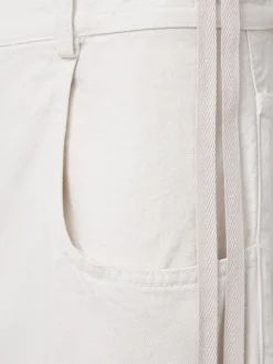 Michael 5-pocket high comfort pants
