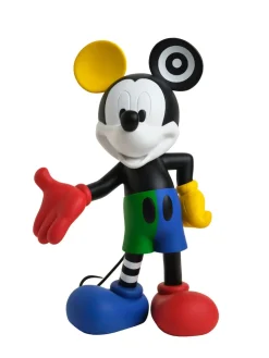 Mickey Kolor