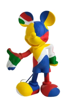 Mickey Kolor