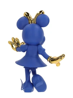 Mickey Welcome