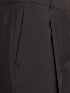 Mikkela wool blend pants