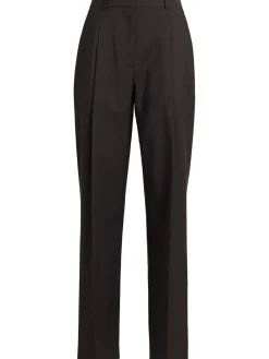 Mikkela wool blend pants