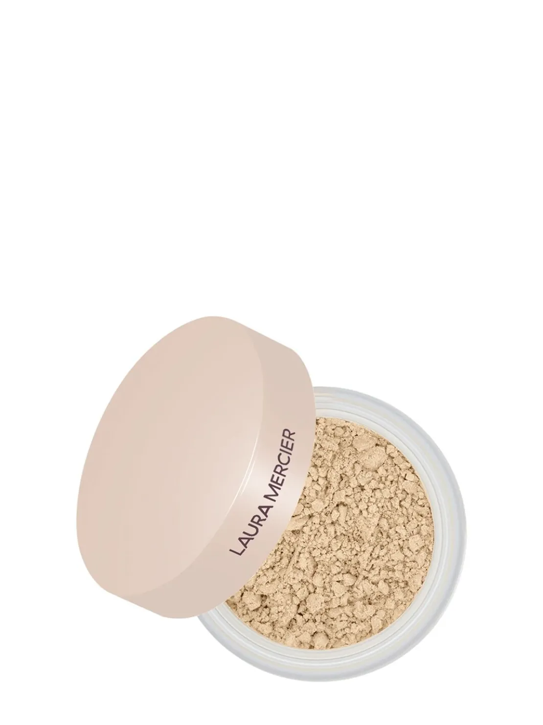 Mini Translucent Loose Setting Powder