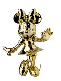 Minnie Welcome