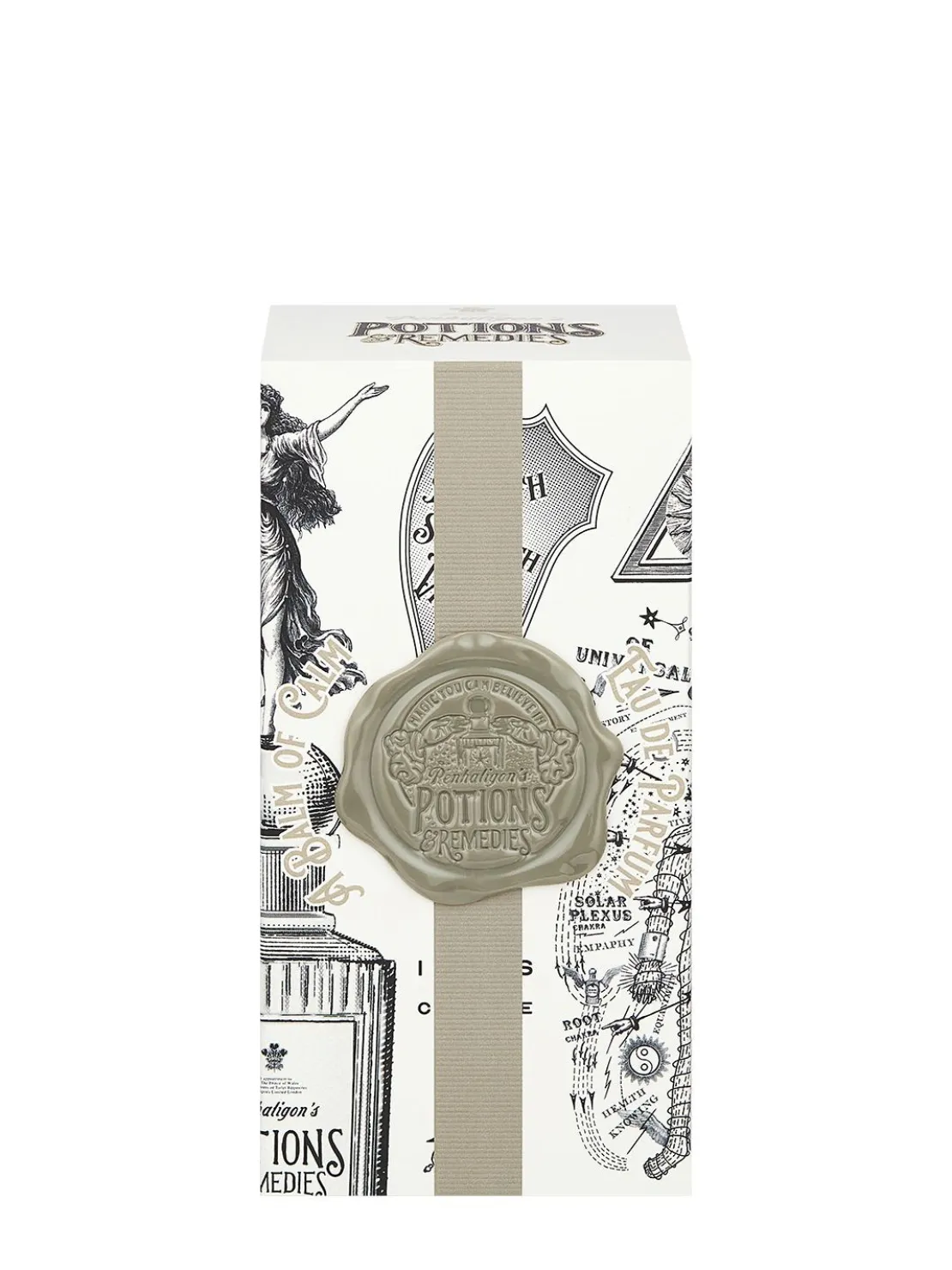 100ml A Balm Of Calm Eau De Parfum