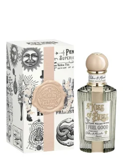 100ml A Kiss of Bliss Eau De Parfum