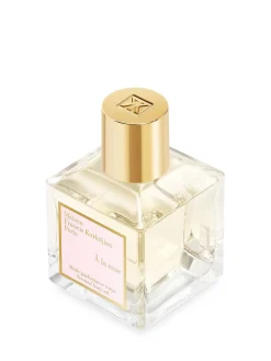 70ml A la rose scented body oil