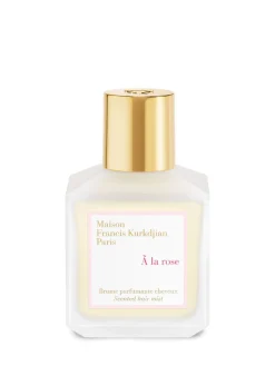 70ml A la rose scented hair mist