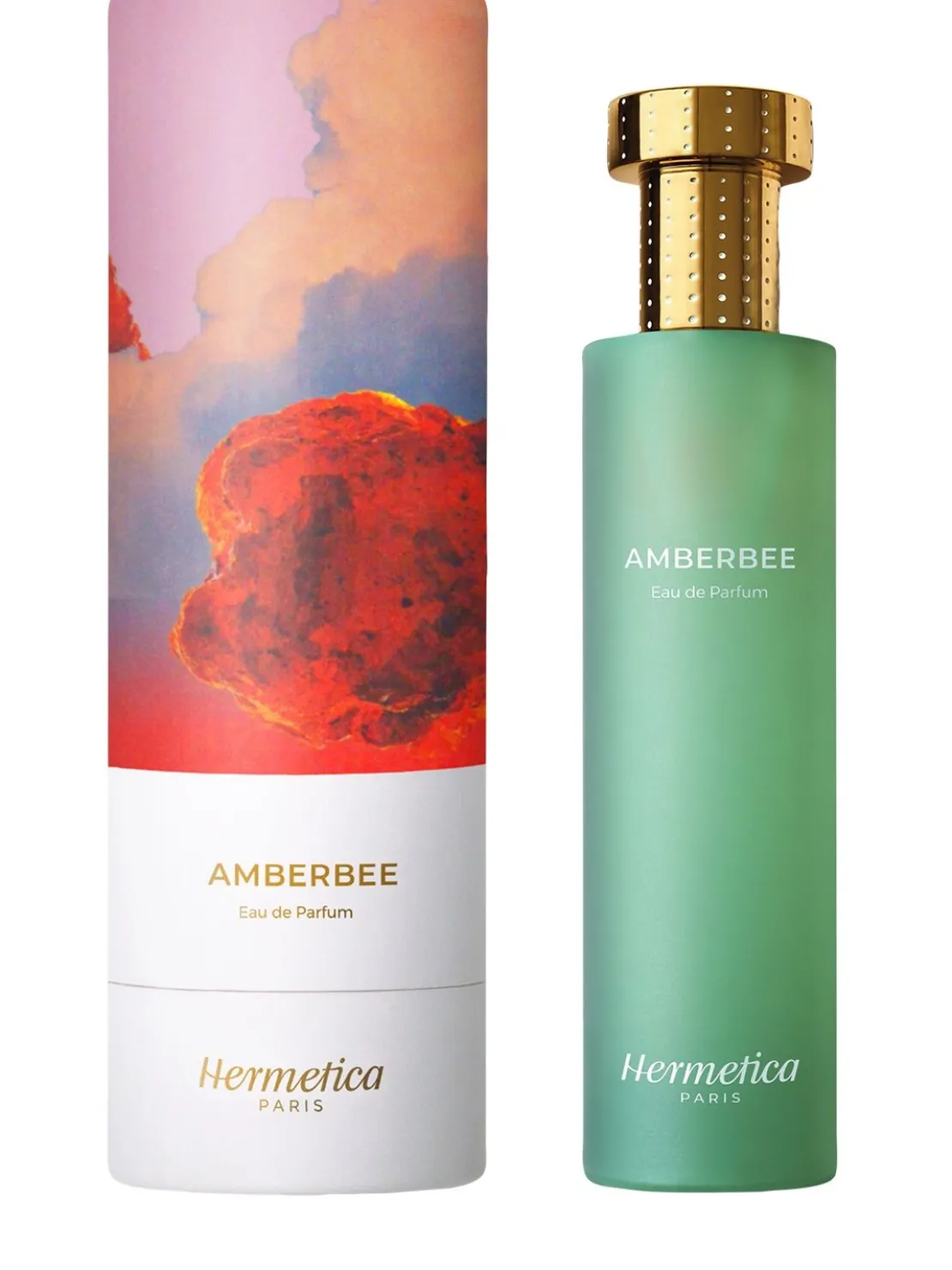 100ml Amberbee V2