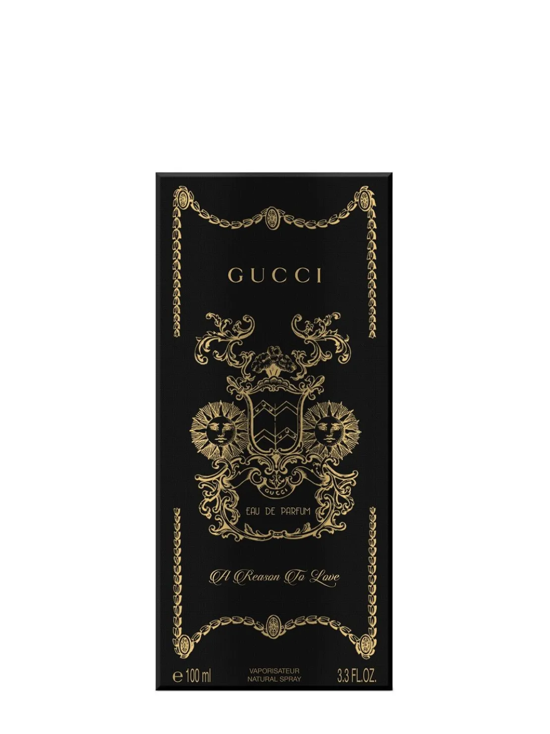 100ml A Reason To Love eau de parfum