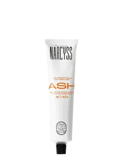 70ml Ash scrub