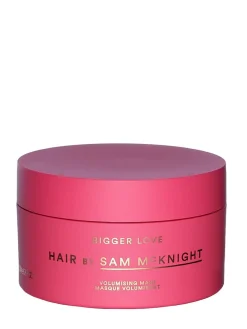 200ml Bigger Love Hair Mask
