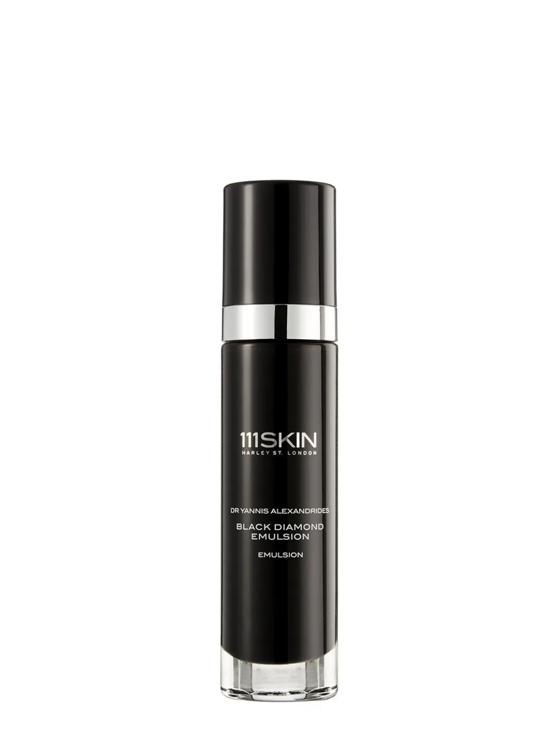 50ml Black Diamond Emulsion