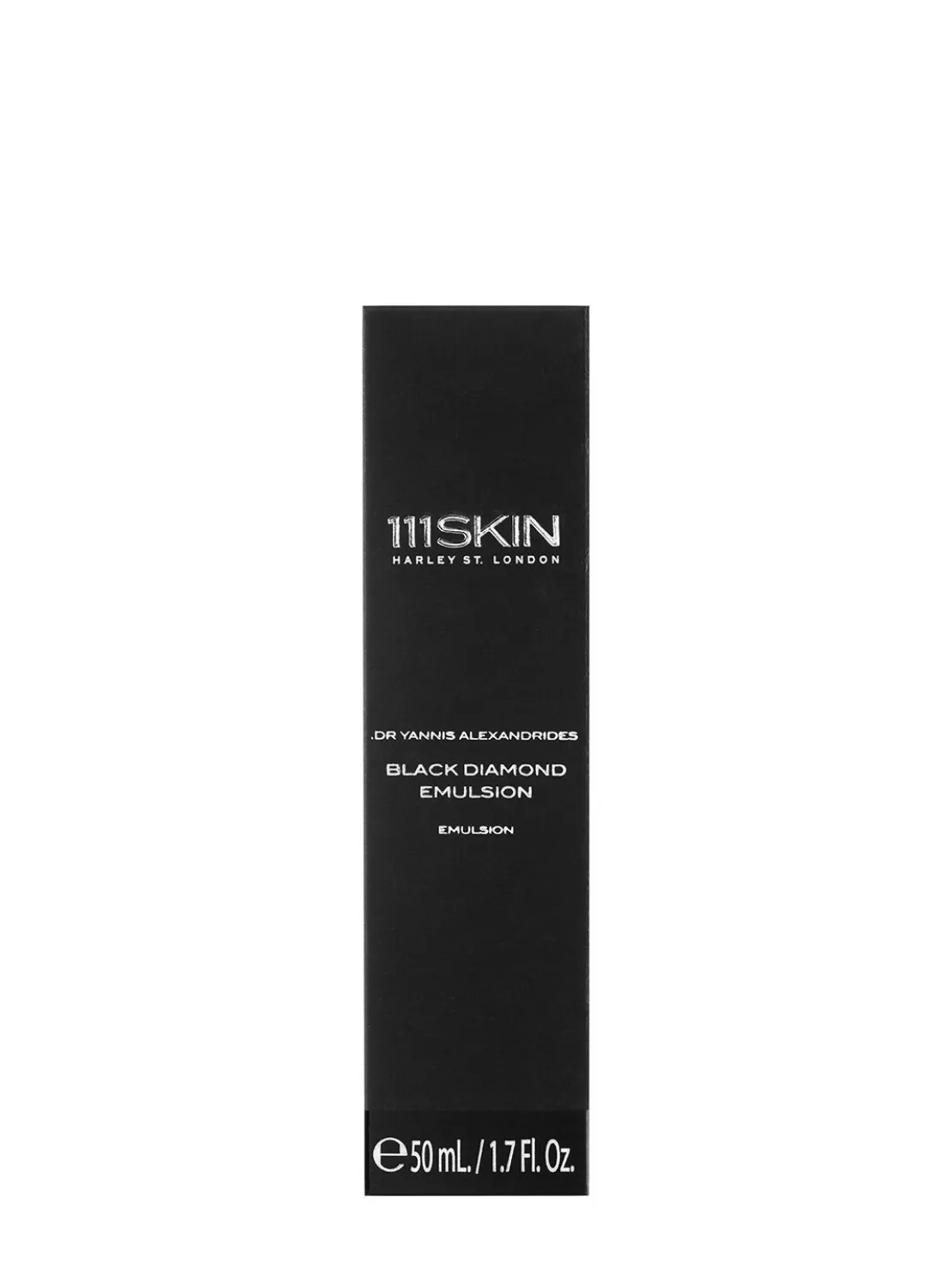 50ml Black Diamond Emulsion