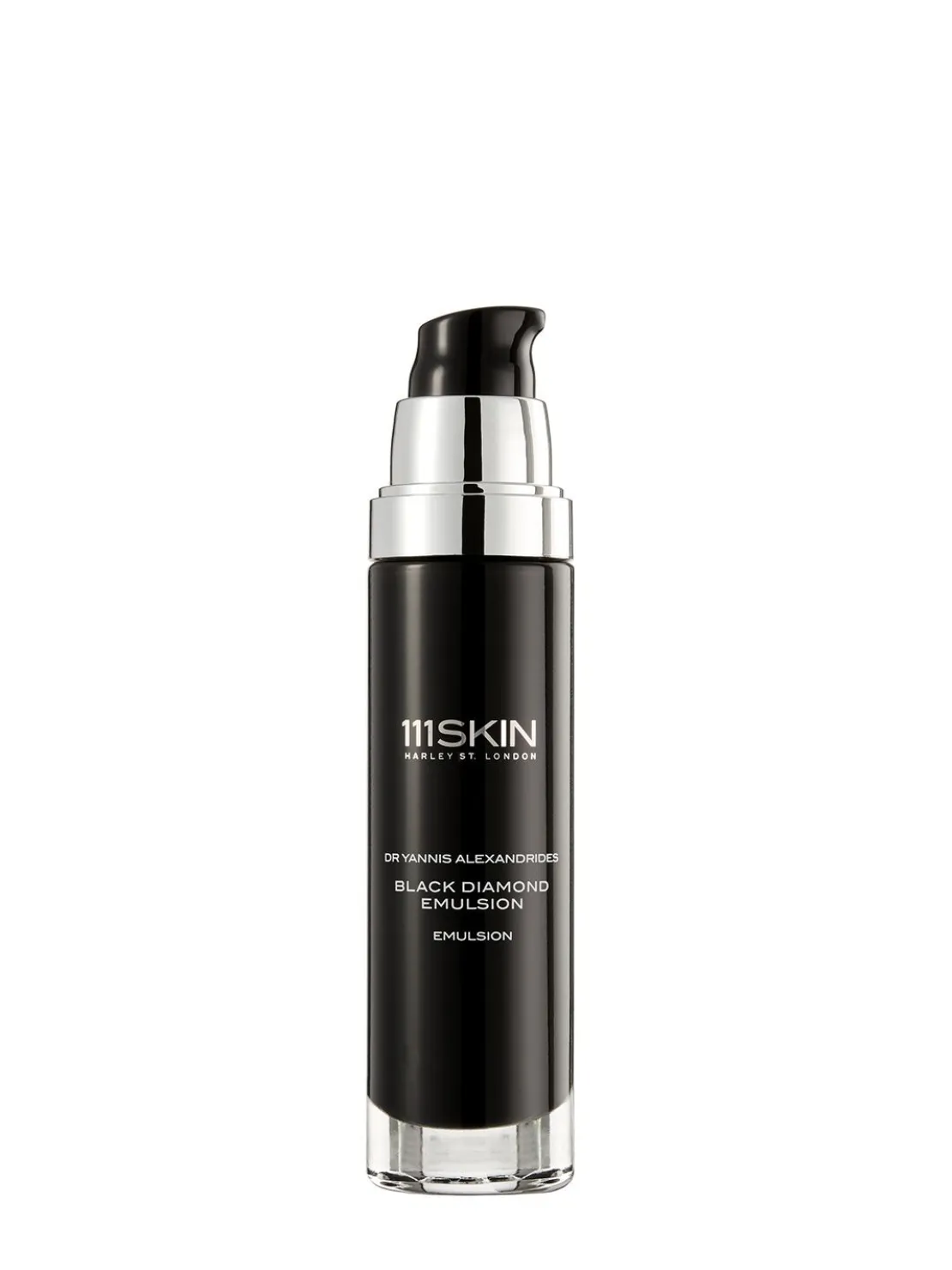 50ml Black Diamond Emulsion
