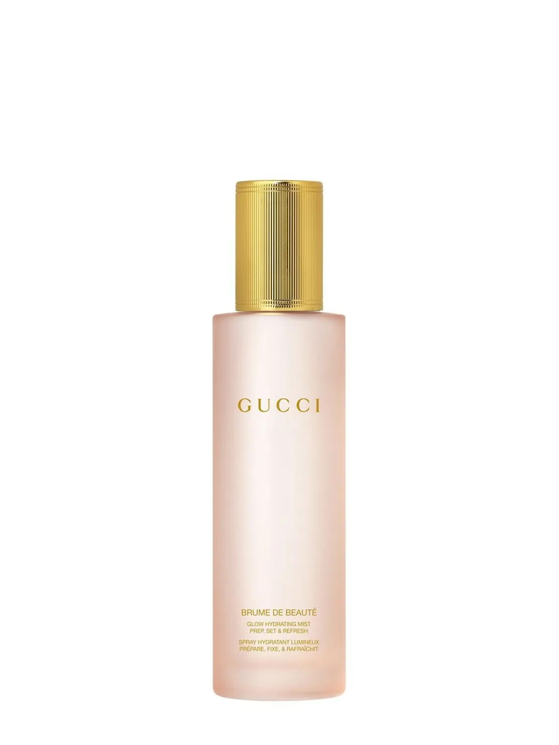 80ml Brume de Beauté beauty mist