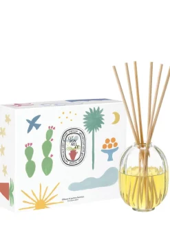 200ml Citronelle home fragrance set