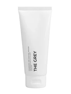 100ml Cleansing and Shaving Mousse