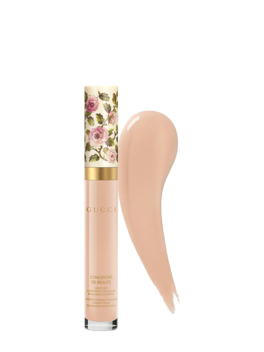 8ml Concentré de Beauté Concealer