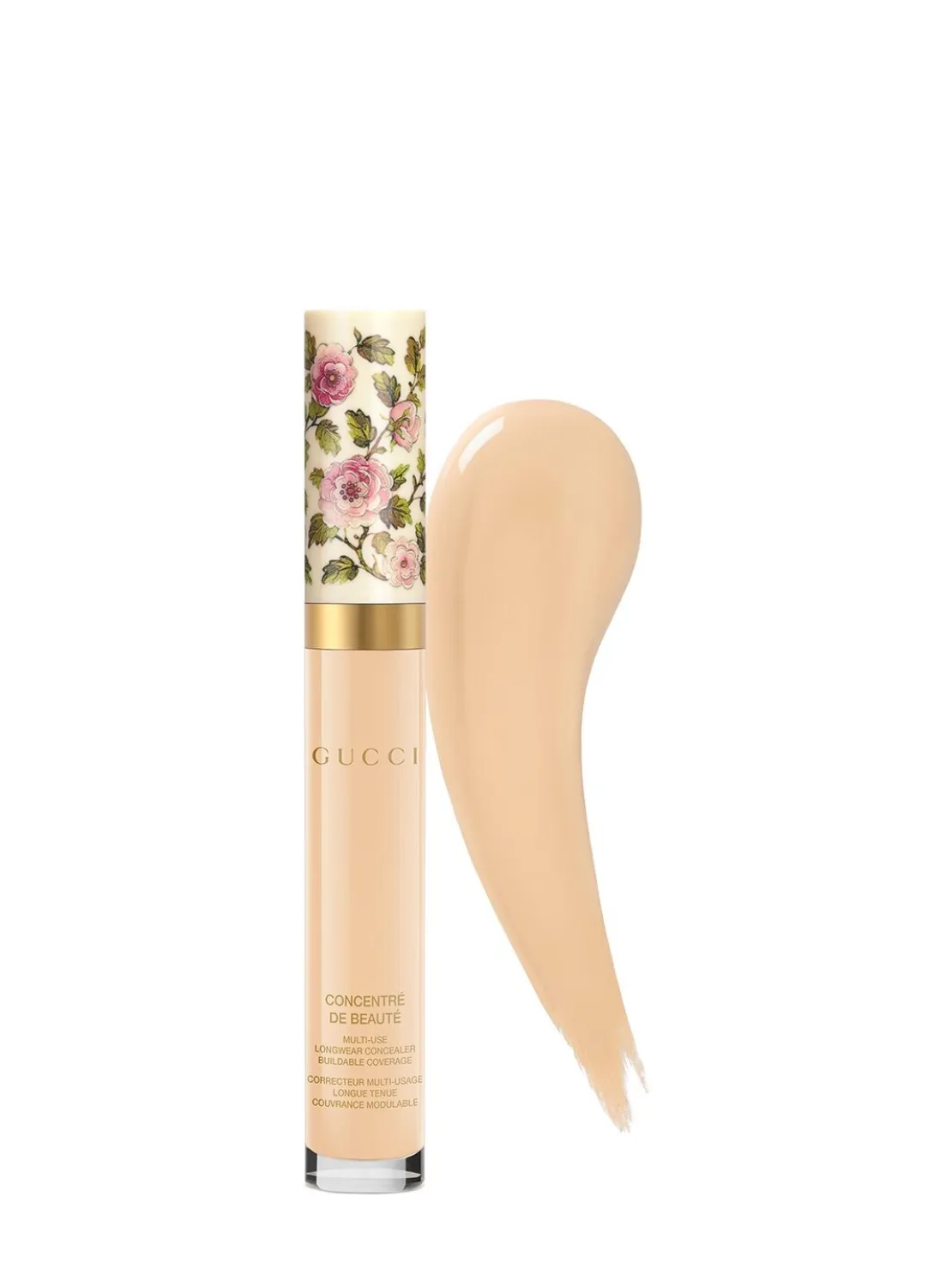 8ml Concentré de Beauté Concealer