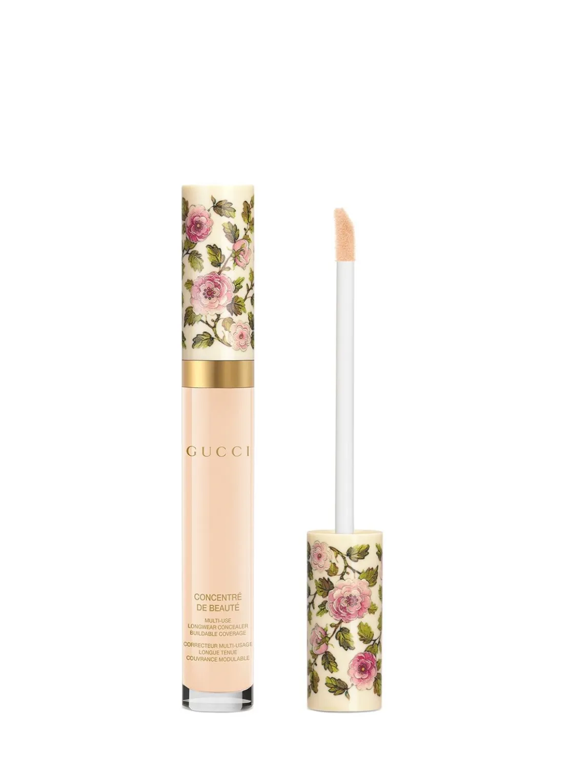 8ml Concentré de Beauté Concealer