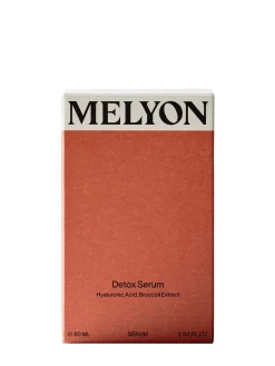 60ml Detox Serum
