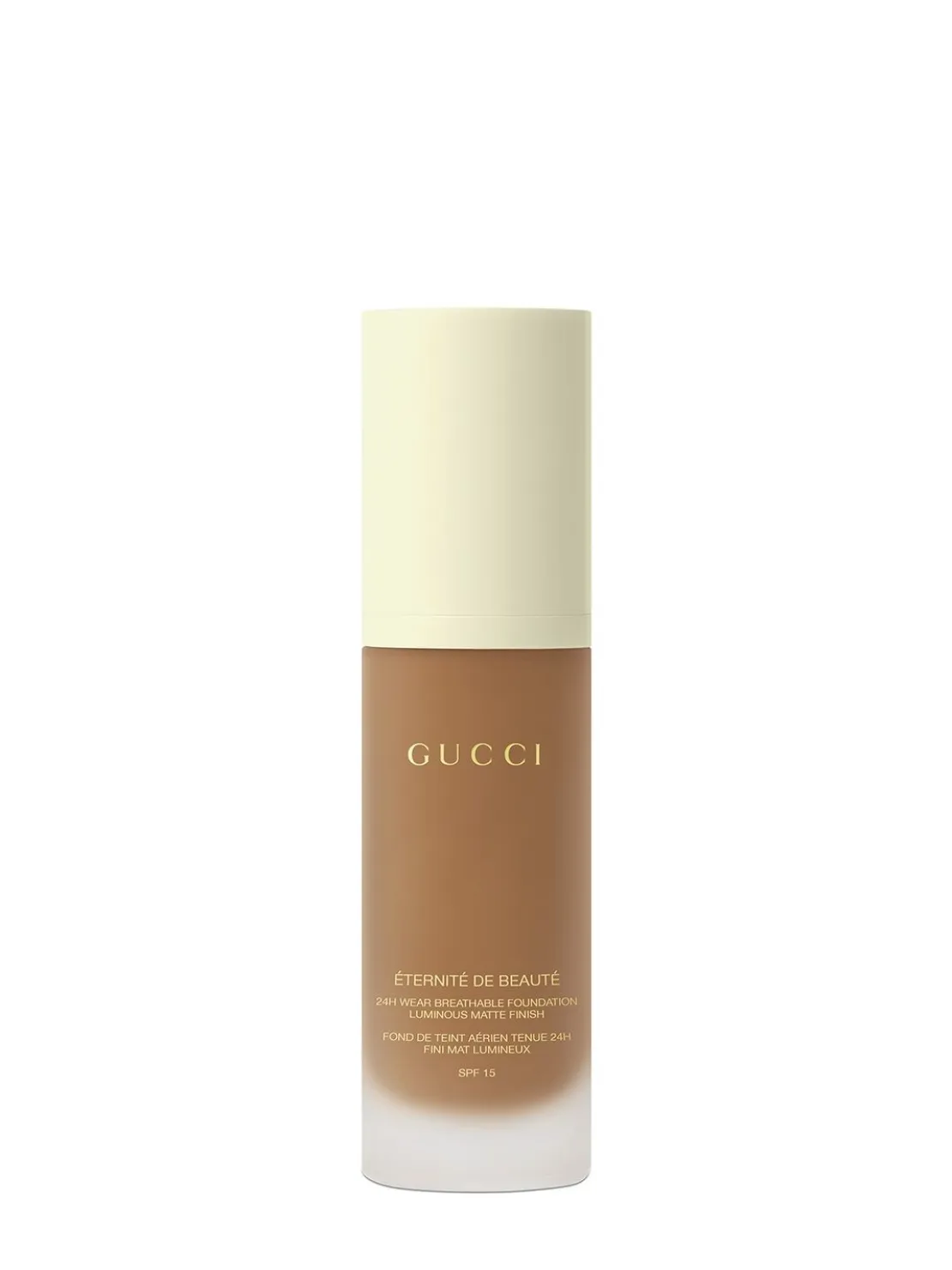 30ml Eternité de Beauté SPF 15