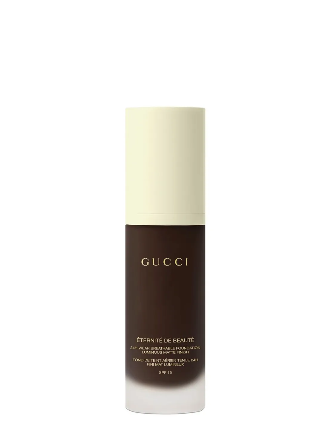 30ml Eternité de Beauté SPF 15
