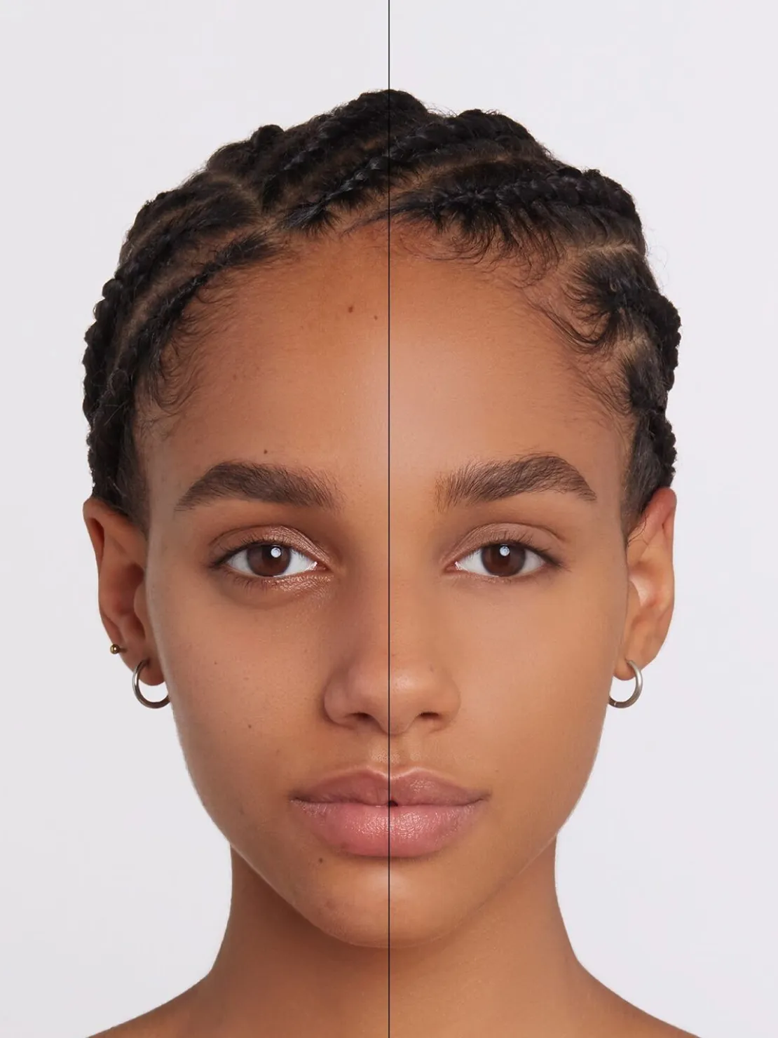 30ml Eternité de Beauté SPF 15