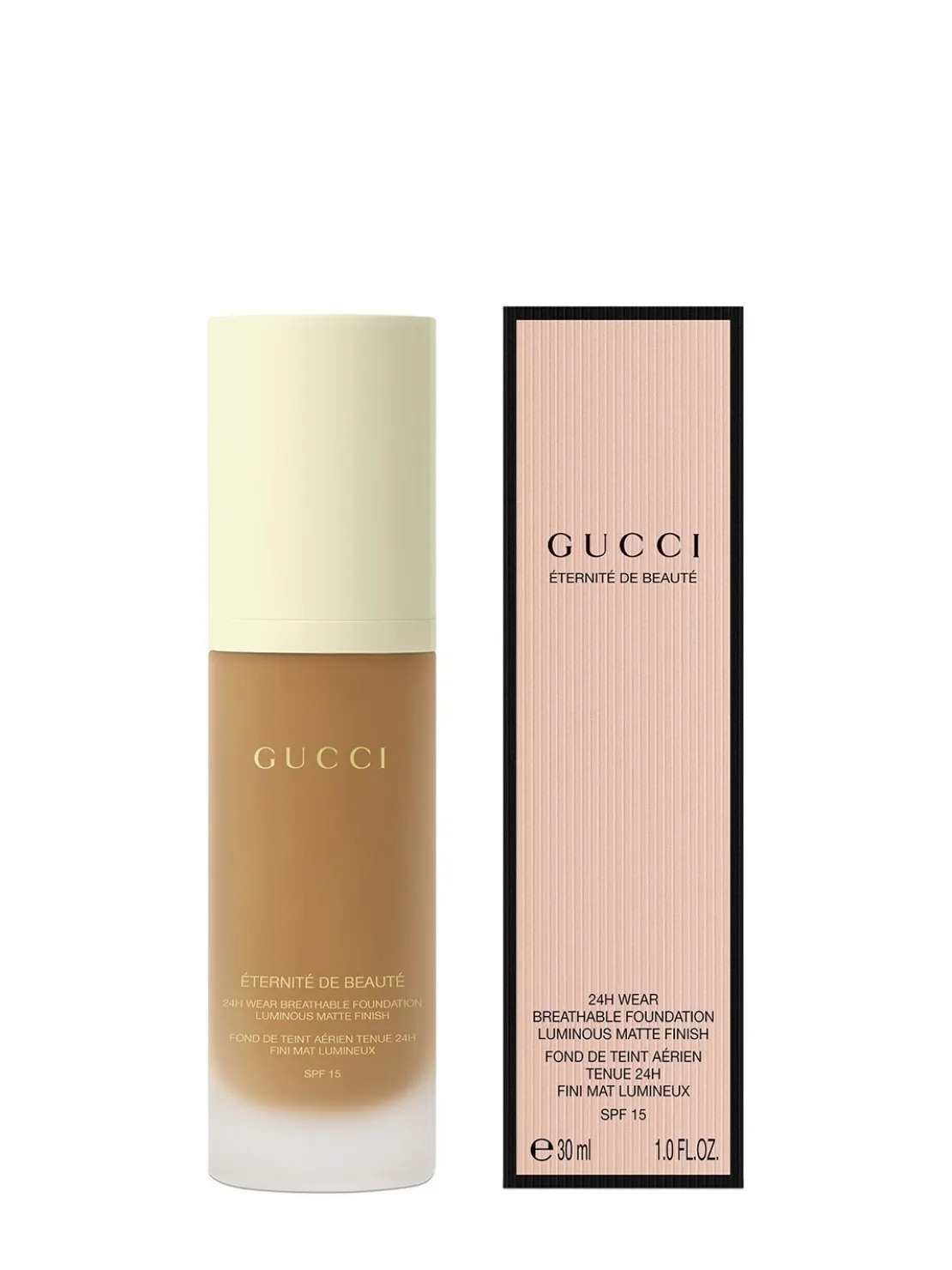 30ml Eternité de Beauté SPF 15