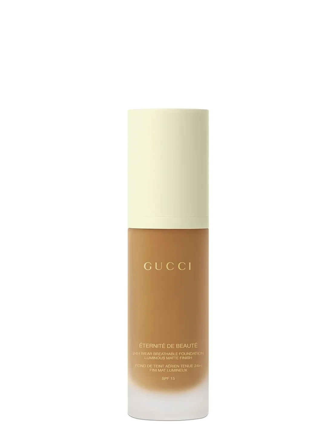 30ml Eternité de Beauté SPF 15