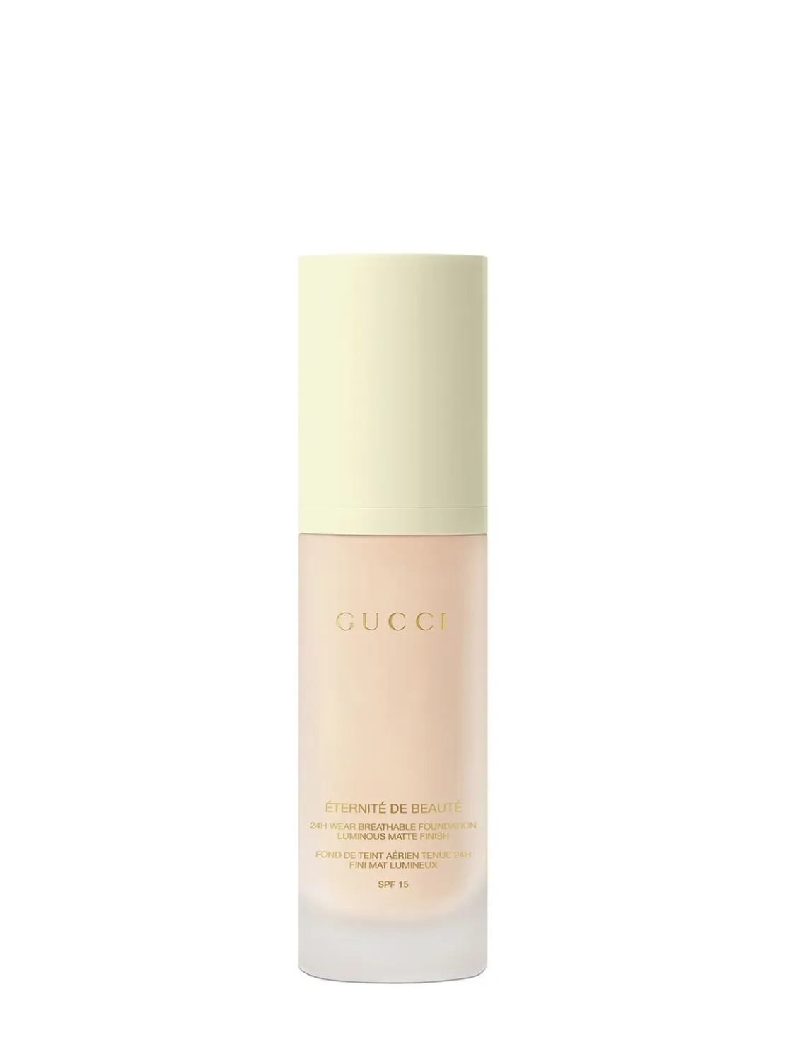 30ml Eternité de Beauté SPF 15