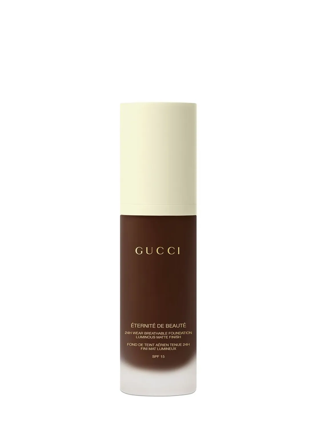 30ml Eternité de Beauté SPF 15